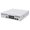 MikroTik Cloud Router Switch, CRS310-8G+2S+IN MikroTik Cloud Router Switch, CRS310-8G+2S+IN