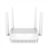 Cudy AX3000 bezdrôtový smerovač Gigabit Ethernet Dvojpásmový (2,4 ghz/5 ghz) Biela (WR3000S) Cudy AX3000 bezdrôtový smerovač Gigabit Ethernet Dvojpásmový (2,4 ghz/5 ghz) Biela (WR3000S)