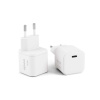 Epico UltraBoost Micro AVS GaN 70W dynamický sieťový adaptér EA70b - biela Epico UltraBoost Micro AVS GaN 70W dynamický sieťový adaptér EA70b - biela