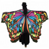 Šatka - Arrayo Systems Multi -Change Synteter (Šál šál motýľa krídla Nový 2018) Šatka - Arrayo Systems Multi -Change Synteter (Šál šál motýľa krídla Nový 2018)
