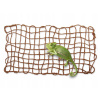 Repti planet Coco Síť 100x50 cm Repti planet Coco Síť 100x50 cm