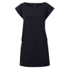 Dámske nohavice Hannah Camila Anthracite XL Dámske nohavice Hannah Camila Anthracite XL