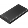 Sandberg Powerbank USB-C PD 100W 38400 420-63 Sandberg Powerbank USB-C PD 100W 38400 420-63