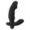 ANOS Cock-shaped butt plug with Vibration ANOS Cock-shaped butt plug with Vibration