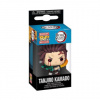 Funko POP Keychain: Demon Slayer - Tanjiro Kamado (Hračka) Funko POP Keychain: Demon Slayer - Tanjiro Kamado (Hračka)