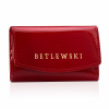 Betlewski kožené puzdro na kľúče Betlewski kožené puzdro na kľúče