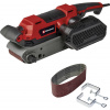 Einhell TE-BS 850 E Bandschleifer, 4466245 pásová bruska, 850 W, šířka 75 mm, délka 533 mm Einhell TE-BS 850 E Bandschleifer, 4466245 pásová bruska, 850 W, šířka 75 mm, délka 533 mm