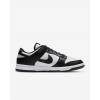 Pánske topánky Nike Dunk Low Retro White Black Pánske topánky Nike Dunk Low Retro White Black