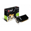 MSI VGA NVIDIA GeForce GT 710 2GD3H LP, 2G DDR3, 1xHDMI, 1xVGA, 1xDVI MSI VGA NVIDIA GeForce GT 710 2GD3H LP, 2G DDR3, 1xHDMI, 1xVGA, 1xDVI