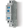 Finder Časové relé 2NO 6A 12-240V AC/DC 250V jednofunkční SD hvězda-trojúhelník 80.82.0.240.0000 - 80.82.0.240.0000 Finder Časové relé 2NO 6A 12-240V AC/DC 250V jednofunkční SD hvězda-trojúhelník 80.82.0.240.0000 - 80.82.0.240.0000