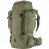 Fjällräven Kajka 75 M/L, Farba GREEN, Objem 70-100 L Fjällräven Kajka 75 M/L, Farba GREEN, Objem 70-100 L