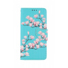Puzdro TopQ Realme C25Y flipové Magnolie 70334 Puzdro TopQ Realme C25Y flipové Magnolie 70334