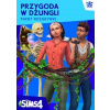 The Sims 4: Dobrodružství v džungli - EA App PC The Sims 4: Dobrodružství v džungli - EA App PC