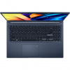 ASUS VivoBook 15 M1502YA-BQ373W - Ryzen 5 7430U, 15.6FULL HD, 512 GB, 8GB, Radeon Graphics ASUS VivoBook 15 M1502YA-BQ373W - Ryzen 5 7430U, 15.6FULL HD, 512 GB, 8GB, Radeon Graphics