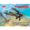ICM Gloster Sea Gladiator Mk.II 1:32 ICM Gloster Sea Gladiator Mk.II 1:32