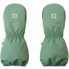 Detské palčiaky Reima Nouto - Green Clay 4 Detské palčiaky Reima Nouto - Green Clay 4