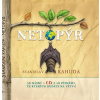 Netopýr 38 básní CD s 18 písněmi ze kterých budete na větvi - Stanislav Kahuda Netopýr 38 básní CD s 18 písněmi ze kterých budete na větvi - Stanislav Kahuda