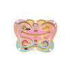Drevený magnetický labyrint malý - Motýlik Drevený magnetický labyrint malý - Motýlik