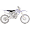 BLACKBIRD E9200S kompletné sedlo Yamaha YZ 250F '14–'18, YZF 450 '14–'17, WR 250F '15–'19, WR 450F '16–'18, štandard BLACKBIRD E9200S kompletné sedlo Yamaha YZ 250F '14–'18, YZF 450 '14–'17, WR 250F '15–'19, WR 450F '16–'18, štandard