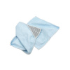 COMPASS Umývacie utierka na sklo MICROFIBER KENCO 40x40cm COMPASS Umývacie utierka na sklo MICROFIBER KENCO 40x40cm