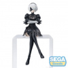 NieR:Automata Ver1.1a PM Perching PVC Statue 2B 13 cm (Hračka) NieR:Automata Ver1.1a PM Perching PVC Statue 2B 13 cm (Hračka)