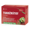 Noventis TUKOŽRÚTKY cps 50+10 navyše (60 ks) Noventis TUKOŽRÚTKY cps 50+10 navyše (60 ks)
