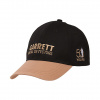 Šiltovka Garrett 50 jubileum Šiltovka Garrett 50 jubileum