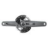 Sram GX Eagle, kľuky DUB CL55 Q174 - 175 mm - Polar - 32T T-Type Sram GX Eagle, kľuky DUB CL55 Q174 - 175 mm - Polar - 32T T-Type