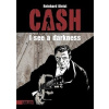 Johnny Cash I see a darkness - Reinhard Kleist Johnny Cash I see a darkness - Reinhard Kleist