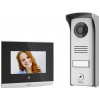 Extel COMPACT domovní video telefon kompletní sada Extel COMPACT domovní video telefon kompletní sada