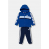 Detská tepláková súprava adidas KC6004 tmavomodrá 62 Detská tepláková súprava adidas KC6004 tmavomodrá 62