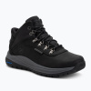 Pánske topánky SKECHERS Meroe Pikeman black Pánske topánky SKECHERS Meroe Pikeman black