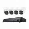 IP kamera Reolink NVS8-5MD4 - RLK8-520D4-5MP PoE IP kamera Reolink NVS8-5MD4 - RLK8-520D4-5MP PoE