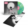 Boone Benson - Pulse (Green Splatter) LP Boone Benson - Pulse (Green Splatter) LP