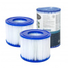 Bestway Kartušový filter do vírivky Bestway Kartušový filter do vírivky