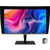 ASUS ProArt PA32UCX-PK - LED monitor - 81,28 cm (32 ASUS ProArt PA32UCX-PK - LED monitor - 81,28 cm (32