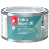 UNICA SUPER LACQUER SEMI MATT (20) 0,225 L UNICA SUPER LACQUER SEMI MATT (20) 0,225 L