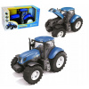 Traktor - Ťahač Bruder Big traktory New Holland (Traktor - Ťahač Bruder Big traktory New Holland) Traktor - Ťahač Bruder Big traktory New Holland (Traktor - Ťahač Bruder Big traktory New Holland)
