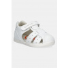 Sandále Biomecanics 252164.19.23 biela EUR 22 Sandále Biomecanics 252164.19.23 biela EUR 22