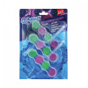 Q-Power WC blok 4v1 Ostružinový sorbet 3 x 45 g Q-Power WC blok 4v1 Ostružinový sorbet 3 x 45 g