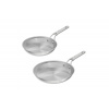 Sada panvíc Tefal Extreme 24, 28 cm G762S244 Sada panvíc Tefal Extreme 24, 28 cm G762S244