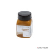 Dictum 810124 - Colour Sample for Linseed Oil Paints, Gold Ochre - Pigment Dictum 810124 - Colour Sample for Linseed Oil Paints, Gold Ochre - Pigment