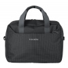 Travelite Corsiica Boarding Bag Black Travelite Corsiica Boarding Bag Black