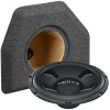 Subwoofer do Volkswagen Passat B7 od r.v. 2010 Subwoofer do Volkswagen Passat B7 od r.v. 2010