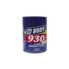 HB Body 930 Bituménový náter podvozku 2,5kg HB Body 930 Bituménový náter podvozku 2,5kg