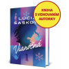 Vianočná (kniha s venovaním) - Lucia Sasková Vianočná (kniha s venovaním) - Lucia Sasková