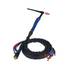 Svářecí hořák TIG | TSR 18 ERGO | X100% 4m flexi 35-50 Svářecí hořák TIG | TSR 18 ERGO | X100% 4m flexi 35-50