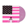 2LP Lil Uzi Vert: Pink Tape 2LP Lil Uzi Vert: Pink Tape