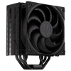 Endorfy chladič CPU Fera 5 Black, ultratichý, 120mm fan, PWM, LGA1700, AM5 EY3A011 Endorfy chladič CPU Fera 5 Black, ultratichý, 120mm fan, PWM, LGA1700, AM5 EY3A011