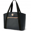 Dakine Taška Dakine, Renovation Tote 25L black 2025 Objem: 25L Dakine Taška Dakine, Renovation Tote 25L black 2025 Objem: 25L